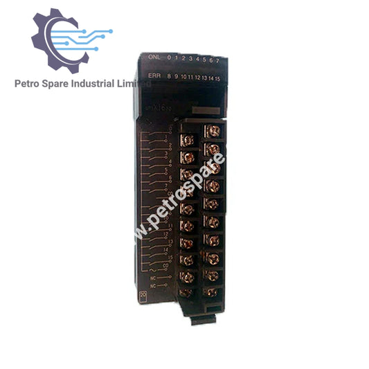 Module d'entrée numérique NP1X1610-RI - Fuji Electric