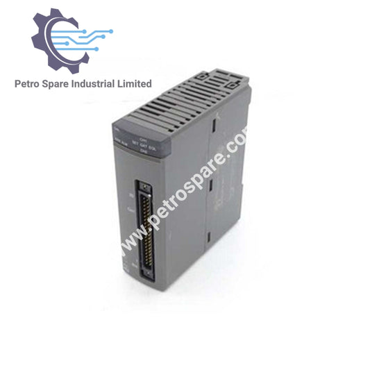 NP1Y08R-00 Fuji Electric Modul Relay Output Digital, 8 titik