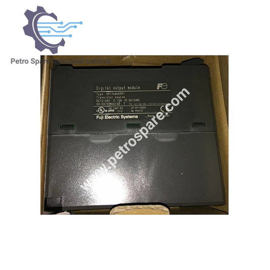 NP1Y64U09P1 | Fuji Electric 64 Points Digital Output Module