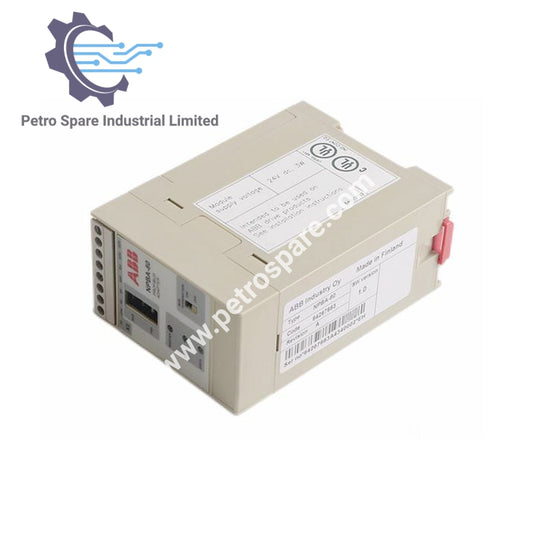NPBA-80 | ABB | Adaptor Profibus