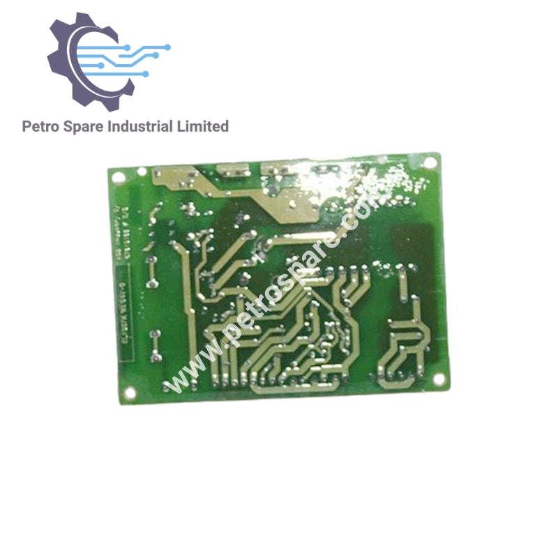 NPOW-41C | ABB | Power Supply Board