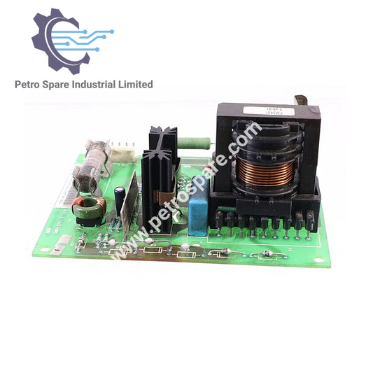 NPOW-43 -ABB - Power Supply Board