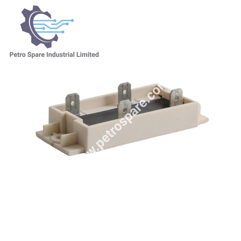 ABB NRED-61-E Thick Film Hybrid Varistor Board Module