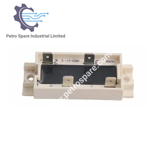 NRED-61 | ABB | Thick-Film Hybrid