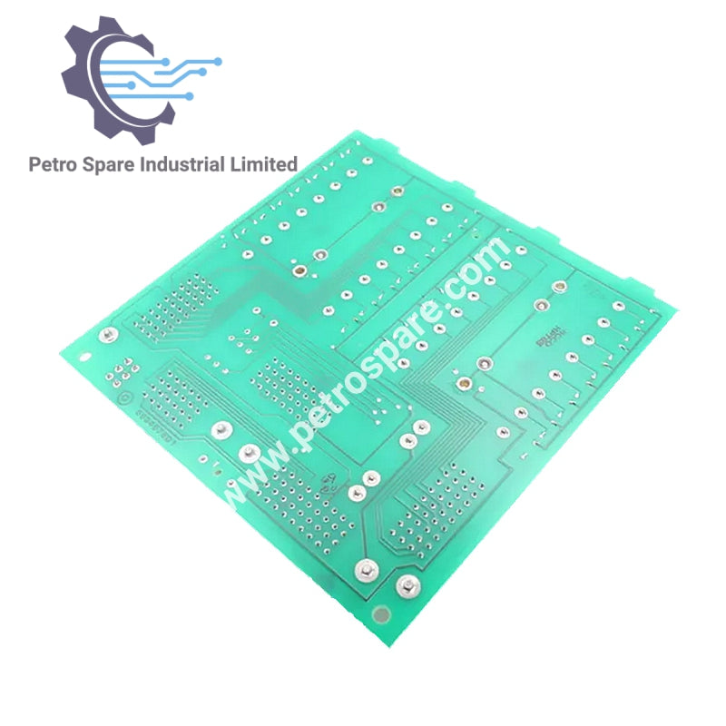 NTAI02 | ABB | Unit Penamatan Input Termokopel