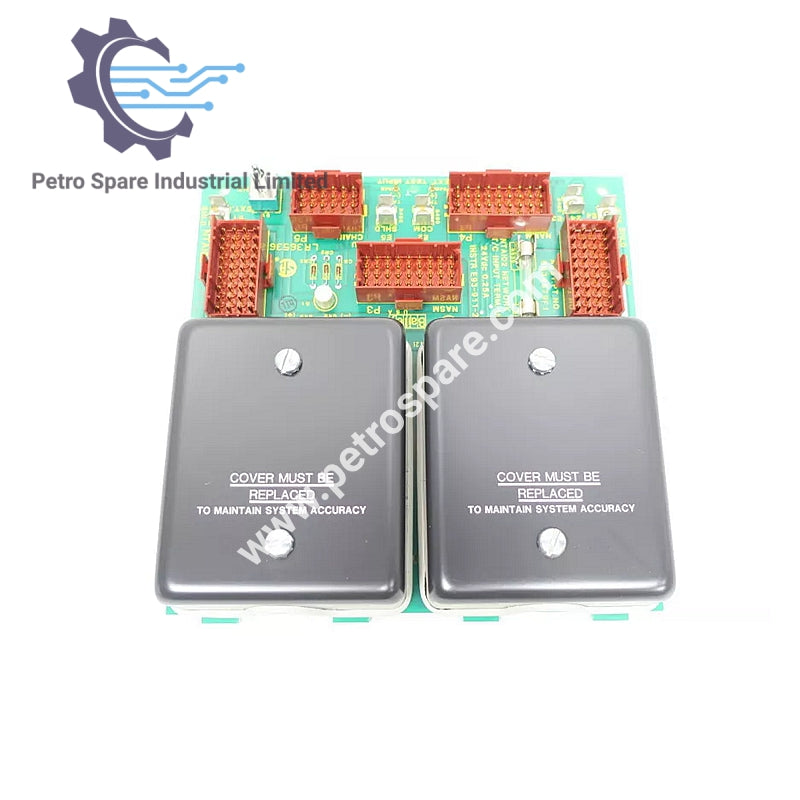 NTAI02 | ABB | Unit Penamatan Input Termokopel