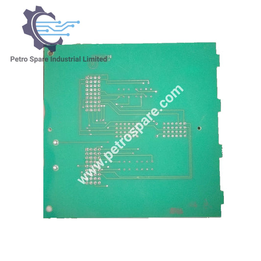 Bailey NTAM01 ABB Unité de terminaison maître analogique