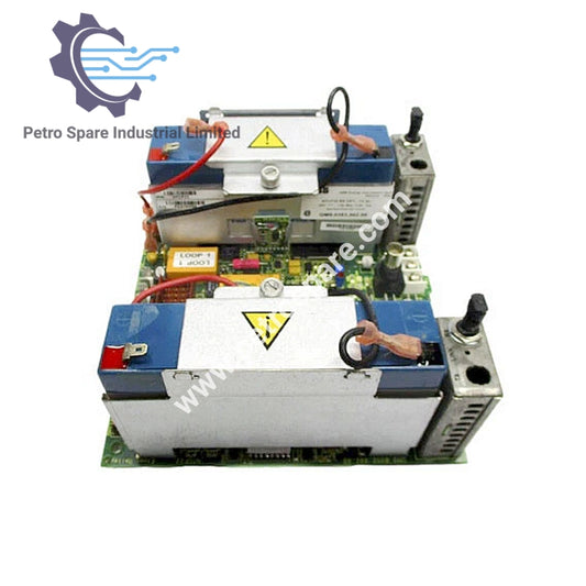 NTCF22 INFI-Net Optic-to-Electric TU - ABB Bailey