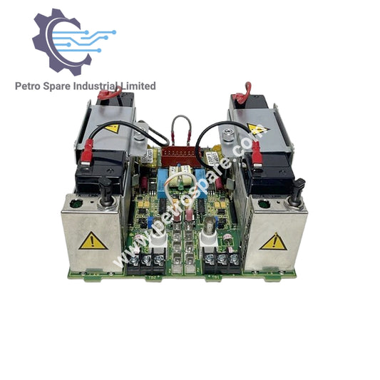 NTCF22 INFI-Net Optic-to-Electric TU - ABB Bailey