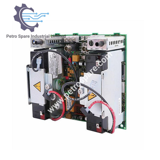 NTCF23 ABB Bailey INFI-Net Electric-to-Optic TU