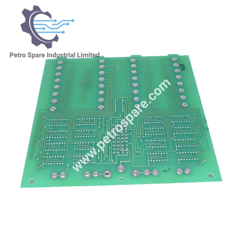 Unidade de Terminação de Interface Digital ABB NTD101 Bailey