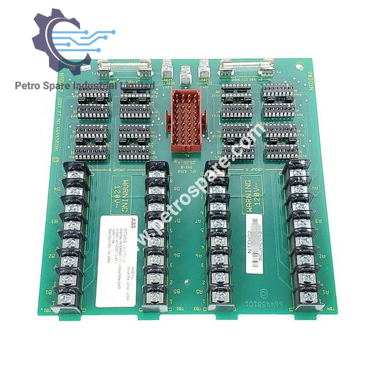 ABB Symphony NTDI02 Digitalni I/O završni modul