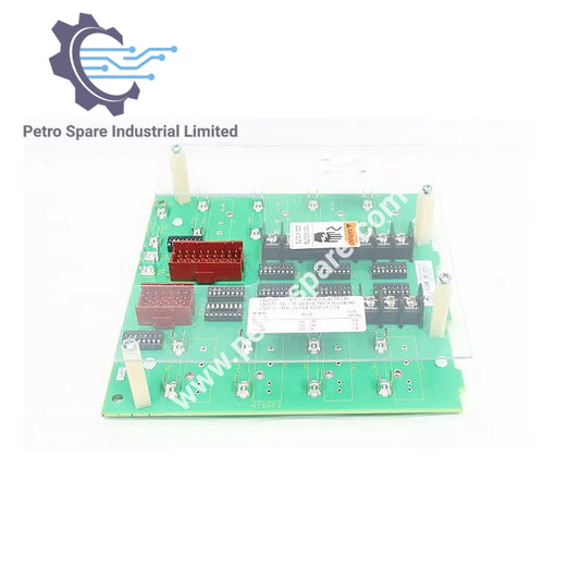 NTDO02 | ABB - Digital Output TU 8 CH