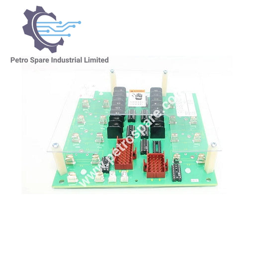 NTDO02 | ABB - Digital Output TU 8 CH