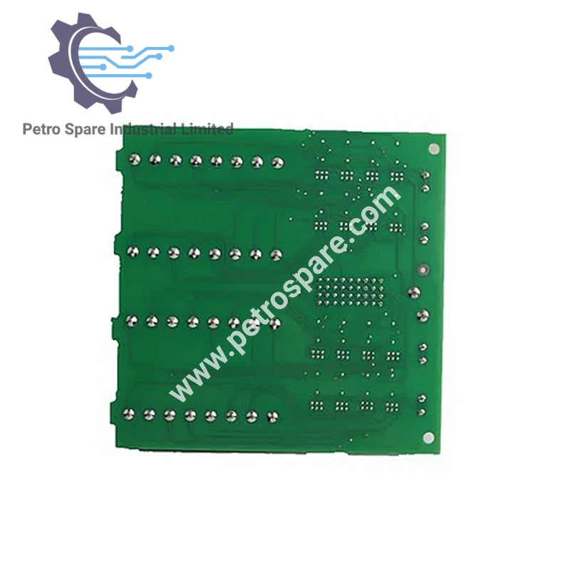 ABB NTR012-A | Placa Terminal de Entrada Analógica