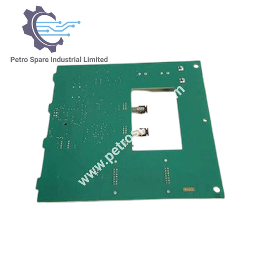 NTRL04 ABB - HNET Fiber Optic Repeater Termination Unit