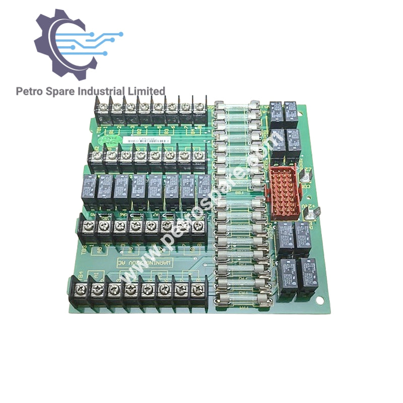 NTRO02-A | ABB Bailey | Digital I/O Termination Unit