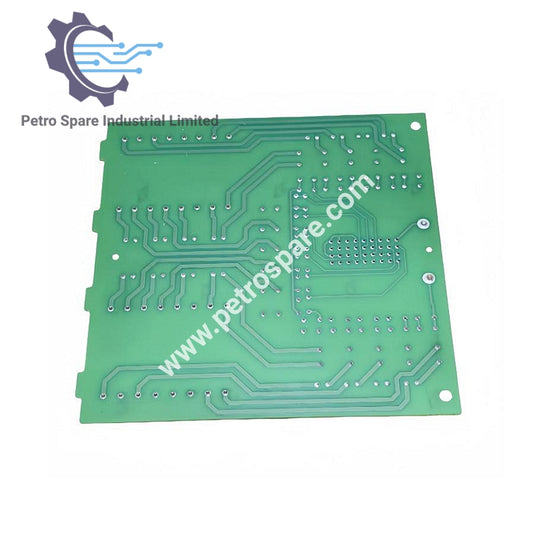 NTRO12-A | ABB | Analoq Giriş Terminal Lövhəsi