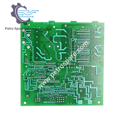 NTST01 | ABB | Time Synch Termination Unit