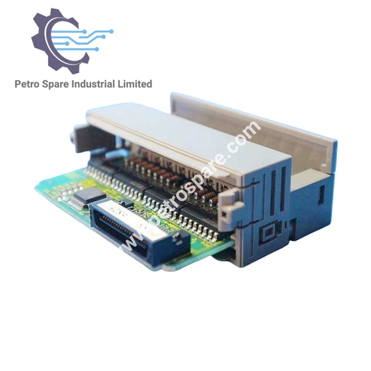 Fuji Electric - Modul Input Digital NV1X1604