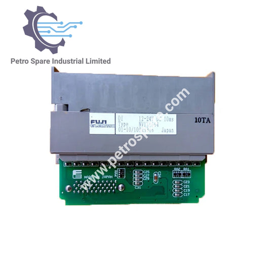 Fuji Electric - Modul Input Digital NV1X1604