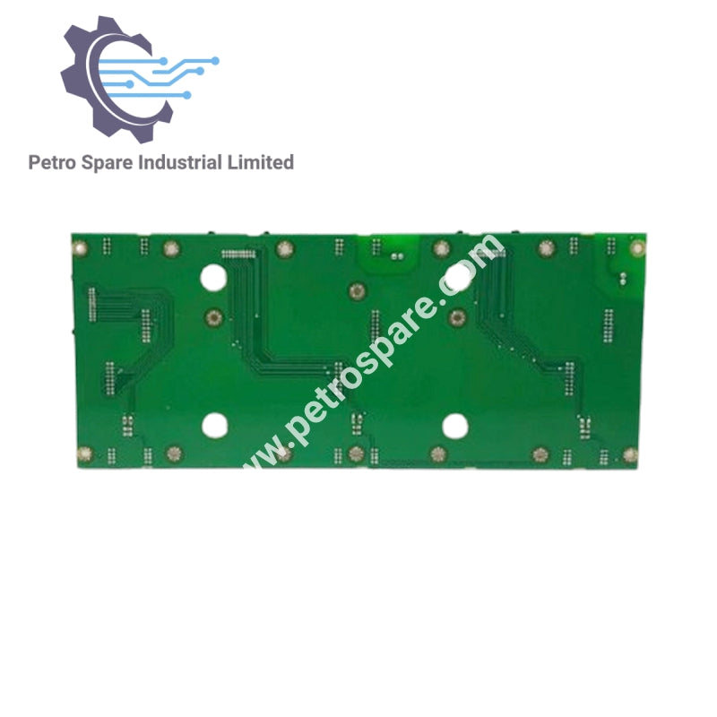 ABB - NXPP-06C | Papan Penyesuai