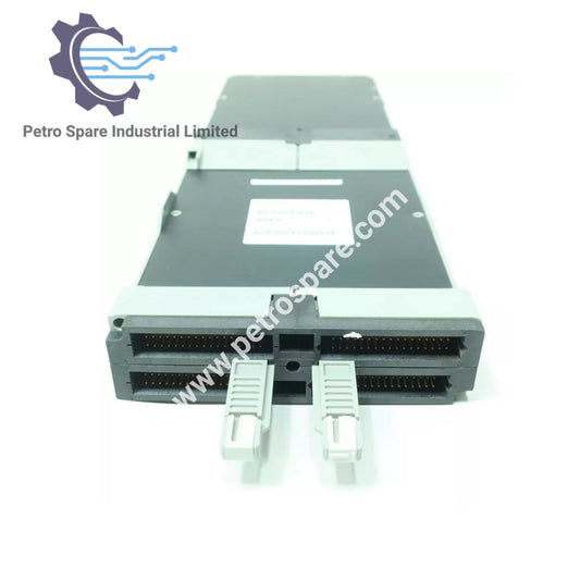 P0400DA FBM01 | Foxboro | Ulazni interfejs modul 0 do 20 mA