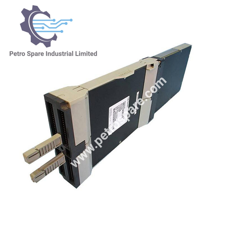 P0400YE Foxboro FBM04 | 0-dan 20 mA I/O İnterfeys Modulu