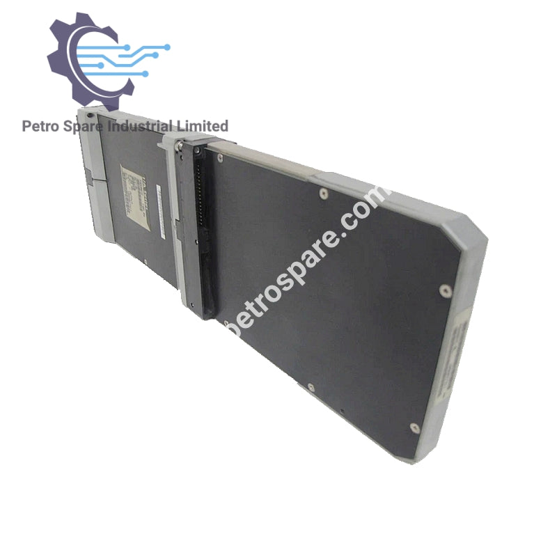 P0400YE Foxboro FBM04 | 0-dan 20 mA I/O İnterfeys Modulu
