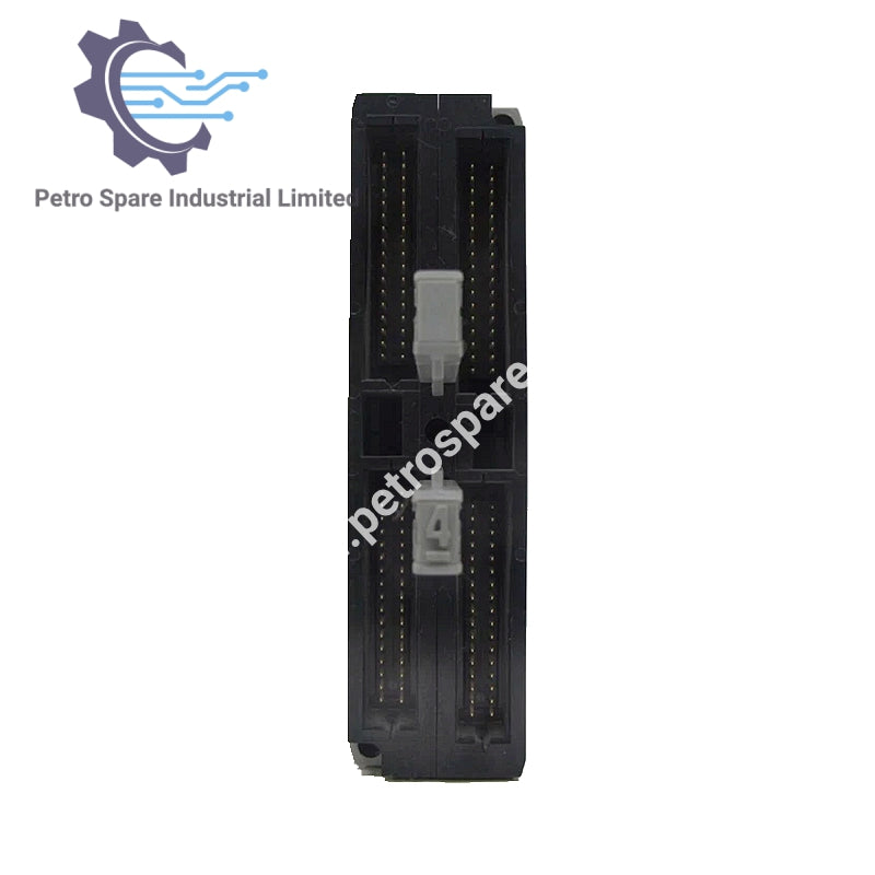 P0400YE Foxboro FBM04 | 0-dan 20 mA I/O İnterfeys Modulu