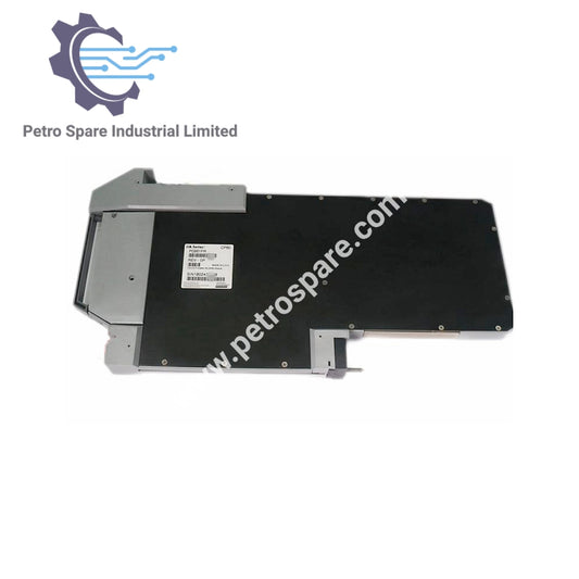 P0961FR | Foxboro Invensys Control Processor CP60 Module