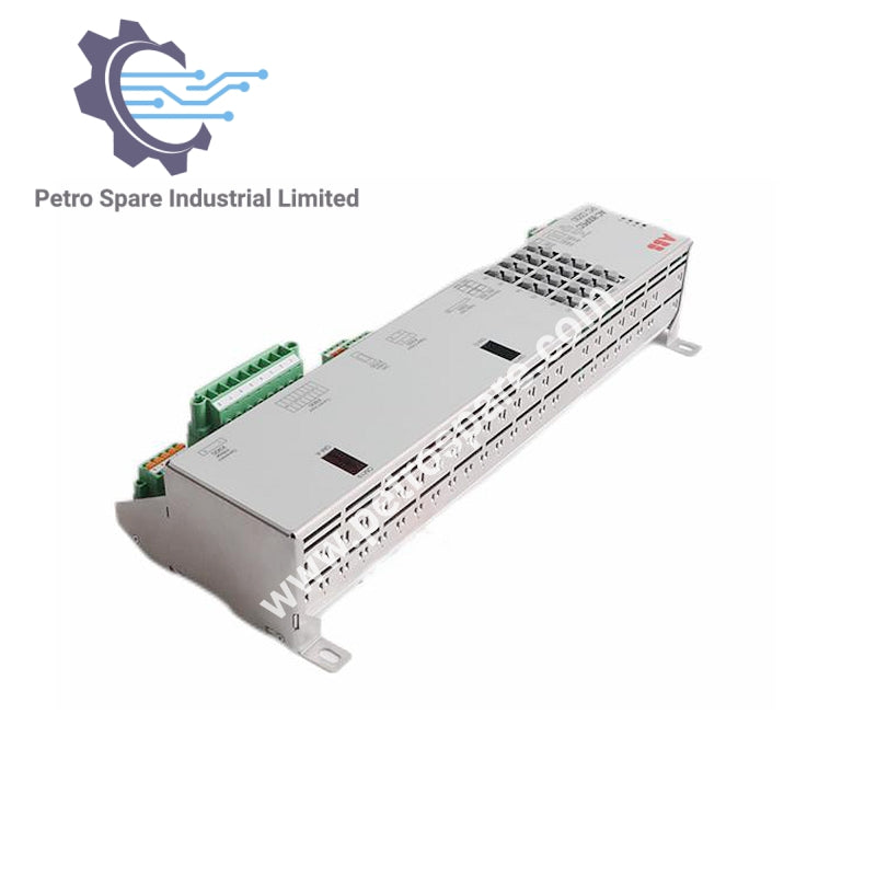 3BHE022291R0101 | ABB PC D230 A | PEC80-CCM Controller Module PCD230A