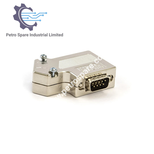 ABB - 3BDZ000371R1 PCO011 - PROFIBUS DP Connector