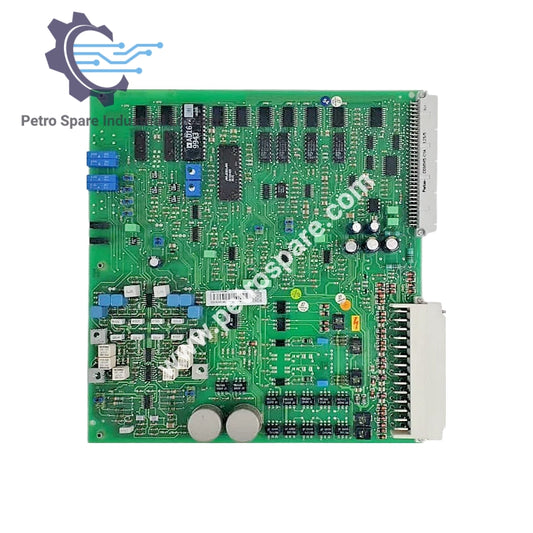 ABB PFBK 164 3BSE000469R1 Signal Processing Board PFBK164