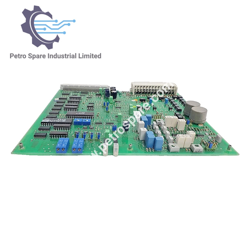 ABB PFBK 164 3BSE000469R1 Signal Processing Board PFBK164