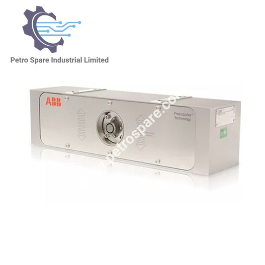 ABB 3BSE027070R20 Sel Beban PFCL 201C 20KN PFCL201C