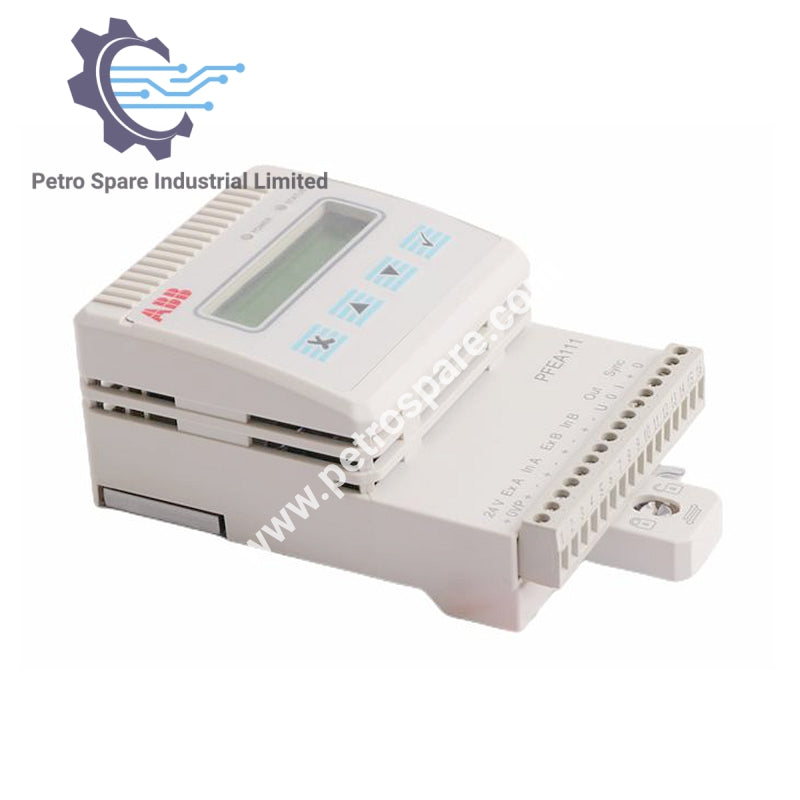 PFEA111-20 | ABB | Электроника натяжения