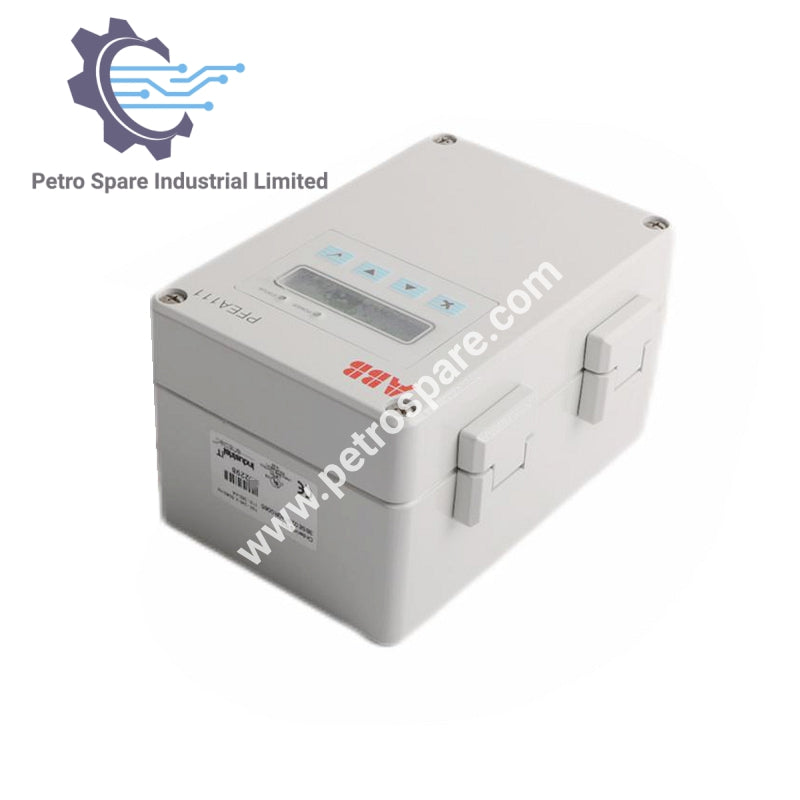 3BSE050090R65 | ABB | PFEA111-65 Tension Electronics