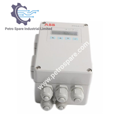 3BSE050090R65 | ABB | PFEA111-65 Tension Electronics