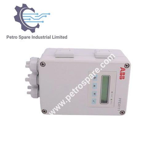 PFEA112-65 | ABB - Elektronik Tegangan