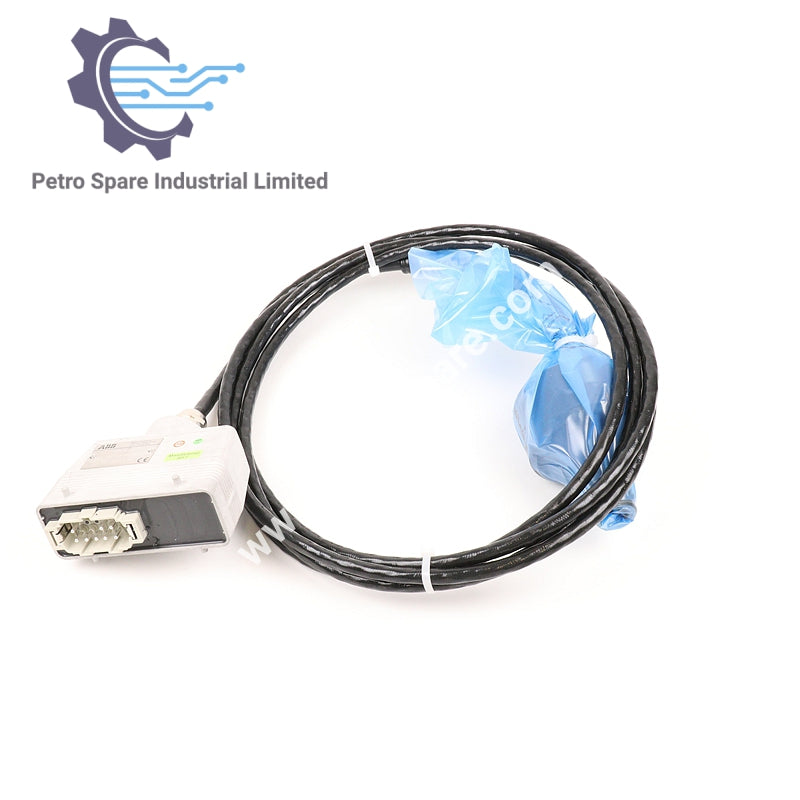 3BSE055365R1 | ABB PFPL203 Cylmate Təzyiq Transdüseri