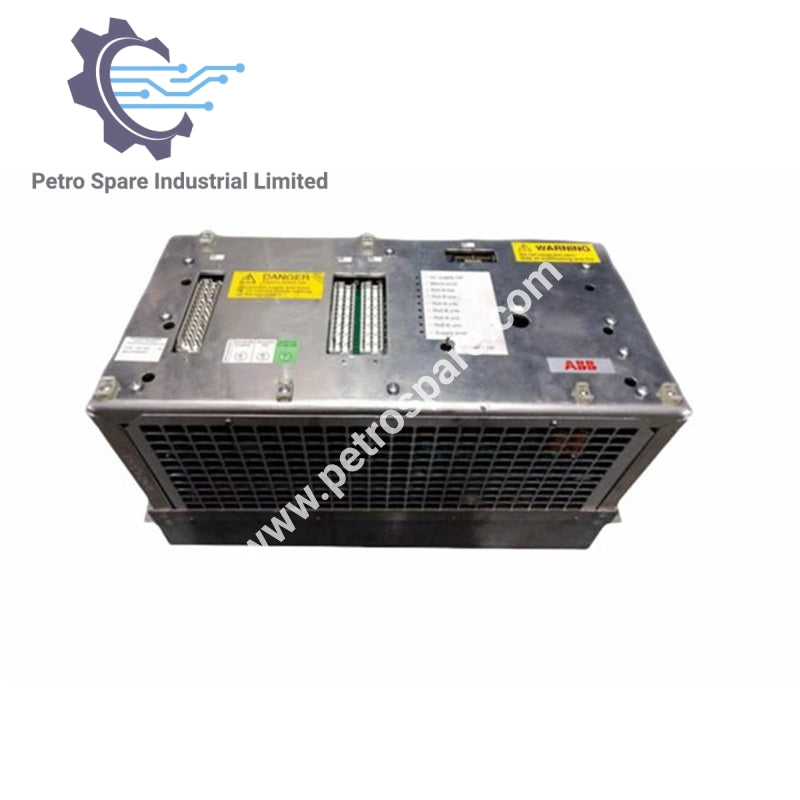 3BSE006503R1 Roll Supply Unit ABB PFSA 140 PFSA140