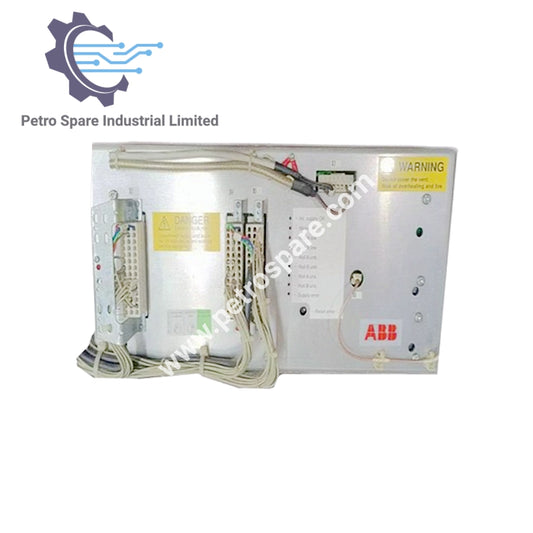 3BSE006503R1 Roll Supply Unit ABB PFSA 140 PFSA140