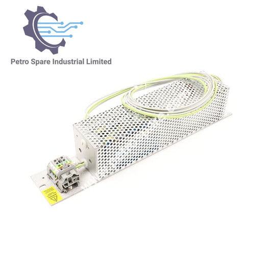 3BSE008843R1 Glavni filter - ABB PFSA145