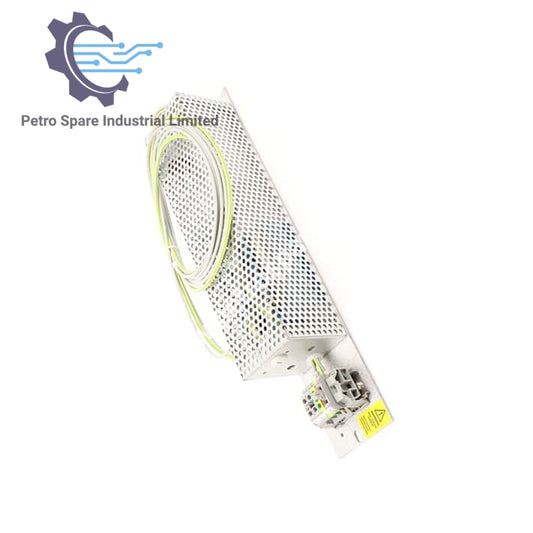 3BSE008843R1 Glavni filter - ABB PFSA145