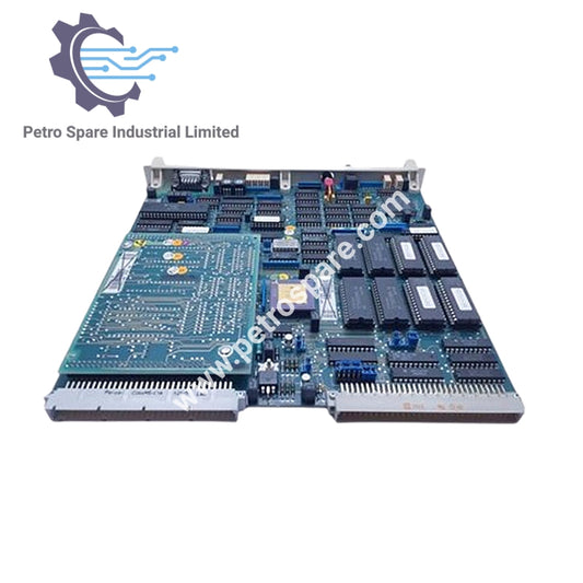 ABB PFSK 130 PFSK130 3BSE002616R1 Channel Control Unit