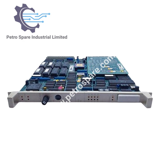 ABB PFSK 130 PFSK130 3BSE002616R1 Channel Control Unit