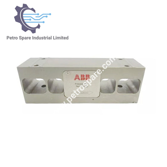 Load Cell PFTL 101B ABB 3BSE004191R1 PFTL101B