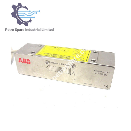 PFTL301E-0.2KN ABB PFTL 301E Pressductor Pillowblock Load Cells