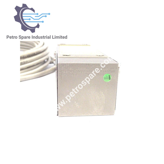 PFTL301E-0.2KN ABB PFTL 301E Pressductor Pillowblock Load Cells